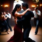 Tango in Buenos Aires